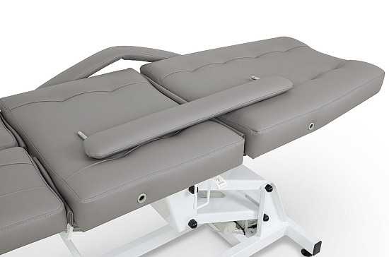 Педикюрные кресла: Подо 2 Электро (UNICO CREAM, электропривод, 2 мотора) за 3550 руб. Фото 8