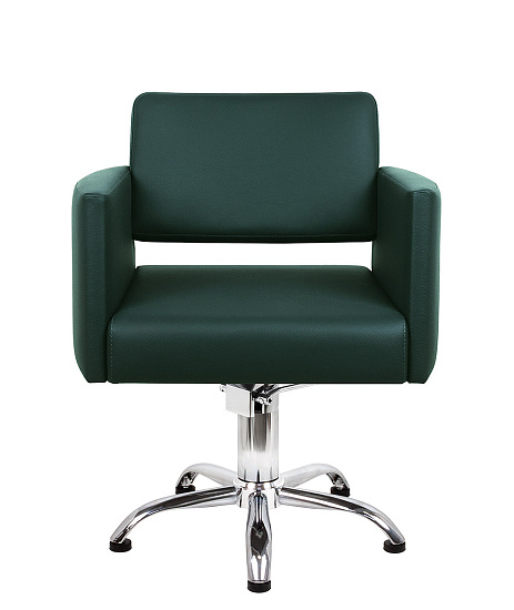 Парикмахерские кресла: Больсена (MADRAS 06, на пятилучии) за 750 руб. Фото 2