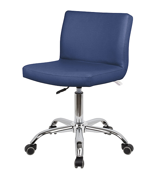 Стулья для маникюра: Канто для маникюра (ECO PE 402, хром) за