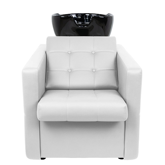 Мойки для барбершопа: Комо-Честер (VLK 100, 013 черная) за 1770 руб. Фото 2