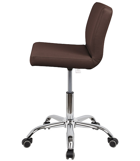 Стулья для маникюра: Канто для маникюра (VLK 501, хром) за 465 руб. Фото 4