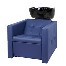 Порто (ECO PE 402, 013 черная)