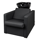 Комо (VLK 600, 0356 черная)