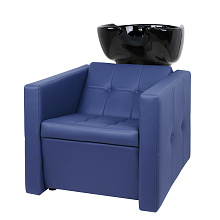 Порто (ECO PE 402, 013 черная)