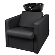 Комо (VLK 600, 0356 черная)