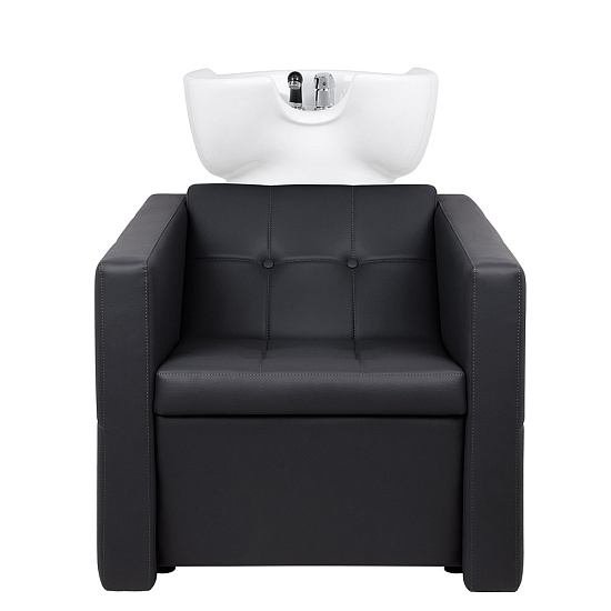 Мойки парикмахерские: Порто (VLK 600, 013 белая) за 1900 руб. Фото 3