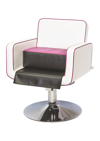 Парикмахерские кресла: Детское сиденье Юниор за