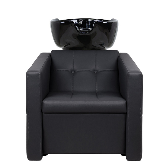 Мойки парикмахерские: Порто (VLK 600, 013 черная) за 1900 руб. Фото 2