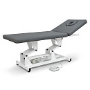 AURA Стол массажный (VLK 725, электропривод, 2 мотора)
