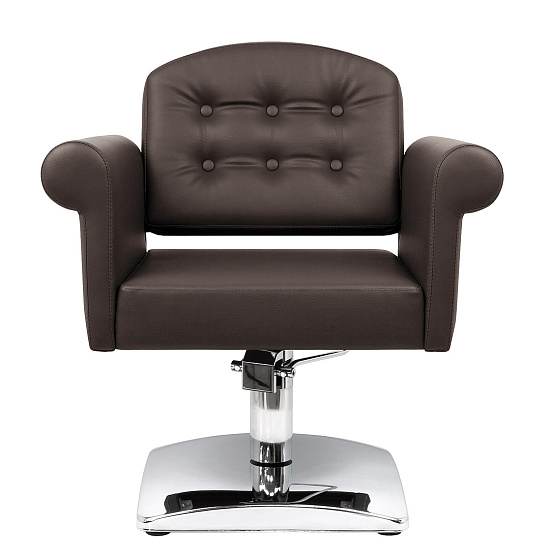 Парикмахерские кресла: Верона (VLK 501, на квадрате) за 1000 руб. Фото 2