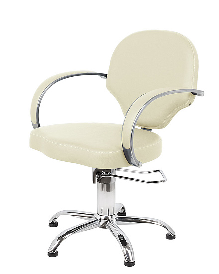 Парикмахерские кресла: Асти (VLK 261, на пятилучии) за