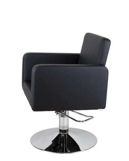 Парикмахерские кресла: Примо (VLK 600, на диске) за 680 руб. Фото 3