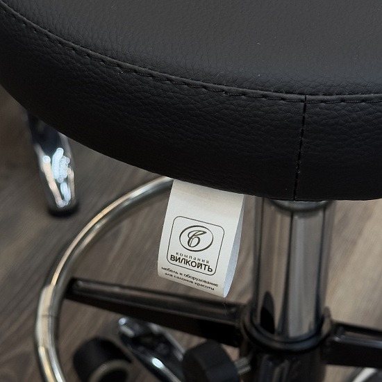 Стулья для парикмахера: Топ для парикмахера (VLK 261) за 215 руб. Фото 6