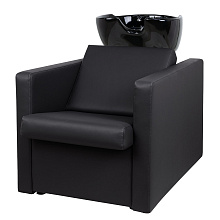 Комо (VLK 600, 013 черная)