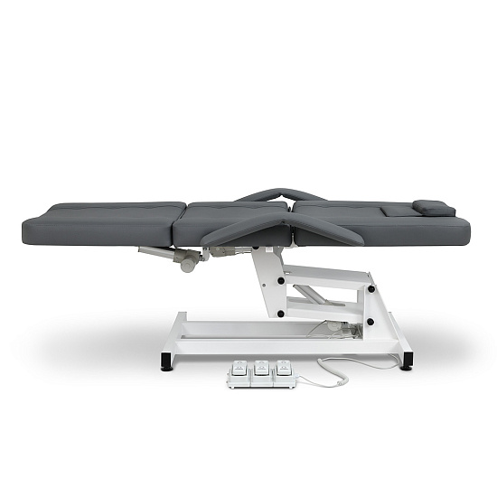 Кресла и кушетки косметологические: Эстетика 3 Электро (VLK 700, на электроприводе, 3 мотора) за 3080 руб. Фото 4