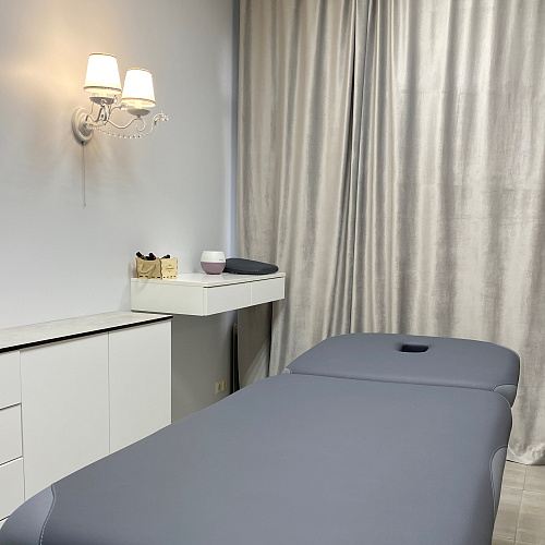 Салон красоты КРЕМ. Фото 4