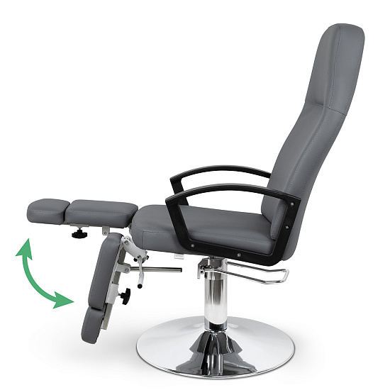 Педикюрные кресла: Интэро Эко (VLK 725, на диске) за 1060 руб. Фото 4