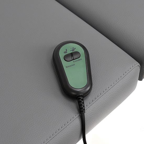 Массажные столы: NOVA Стол массажный (ECO PE 420, электропривод, 1 мотор) за 1700 руб. Фото 8