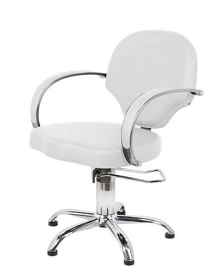 Парикмахерские кресла: Асти (VLK 100, на пятилучии) за