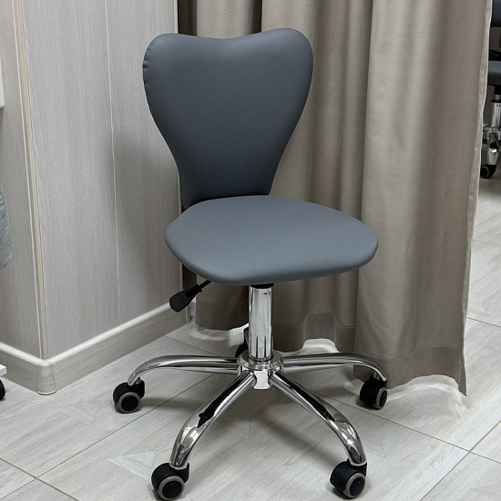 Стулья для маникюра: Перфекто для маникюра (VLK 700, хром) за 315 руб. Фото 3