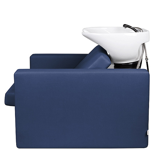 Мойки парикмахерские: Комо (ECO PE 402, 0356 белая) за 1650 руб. Фото 4