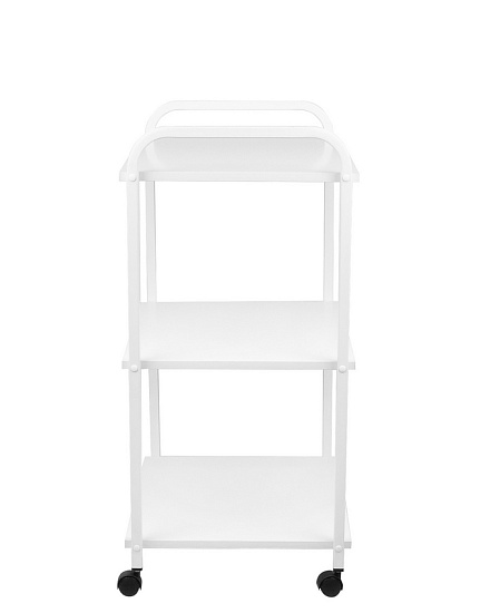 Тележки косметологические: Столик-тележка Мульти за 180 руб. Фото 4