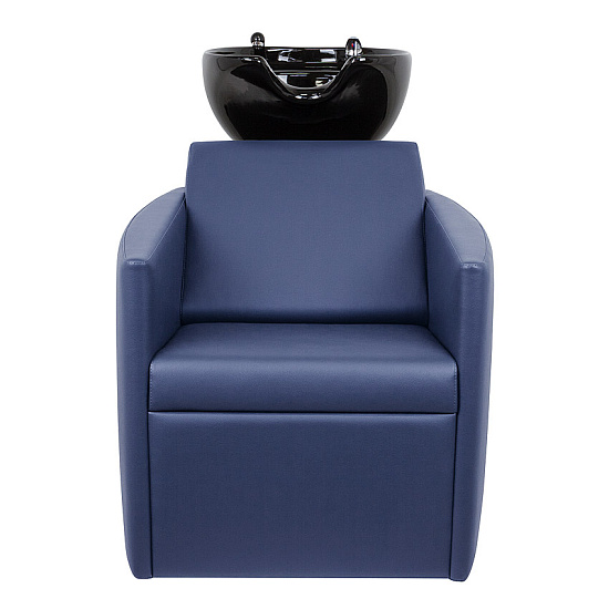 Мойки парикмахерские: Больсена (ECO PE 402, 0356 черная) за 1620 руб. Фото 3