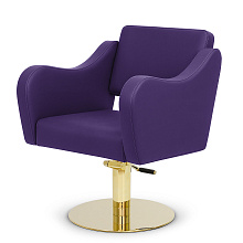 RIVO (ECO PE 420, на диске плоском, золото)