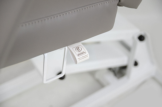 Педикюрные кресла: Подо 2 Электро (UNICO CLOUD, электропривод, 2 мотора) за 3550 руб. Фото 14