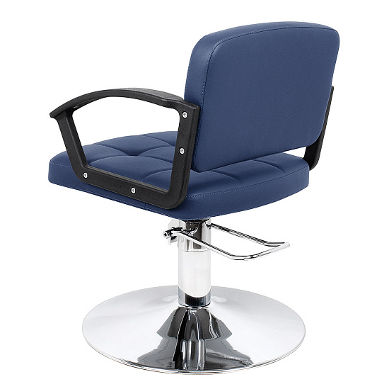 Парикмахерские кресла: Пунто (ECO PE 402, на диске) за 690 руб. Фото 4