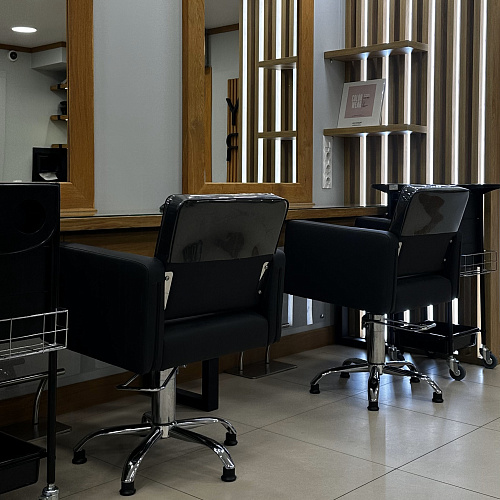 Бьюти-коворкинг на Димитрова. Фото 4