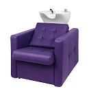 Комо-Честер (ECO PE 420, 0356 белая)