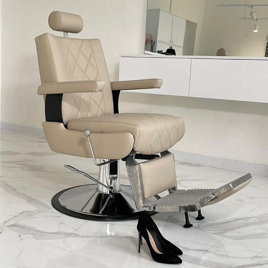 Кресла для барбершопа: Дублин (VLK 725) за 1700 руб. Фото 14