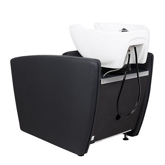 Мойки парикмахерские: Модена (VLK 600, 013 белая) за 1260 руб. Фото 4