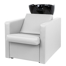 Комо (VLK 100, 013 черная)