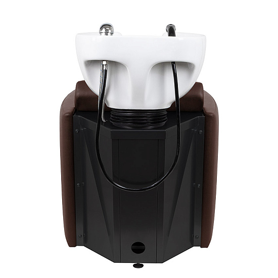 Мойки парикмахерские: Больсена (VLK 501, 0356 белая) за 1620 руб. Фото 6