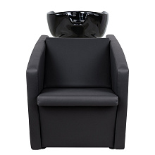 Модена ЭКО (VLK 600, К02, черная)