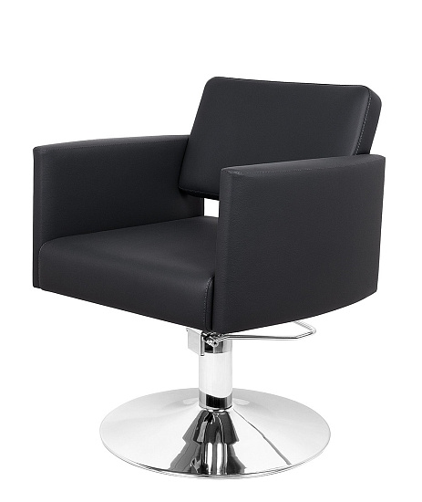 Парикмахерские кресла: Больсена (VLK 600, на диске) за