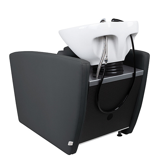 Мойки парикмахерские: Модена (Eco PE 700, 0356 белая) за 1280 руб. Фото 5