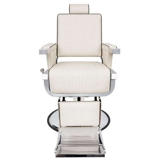 Кресла для барбершопа: Неаполь (с кантом) за