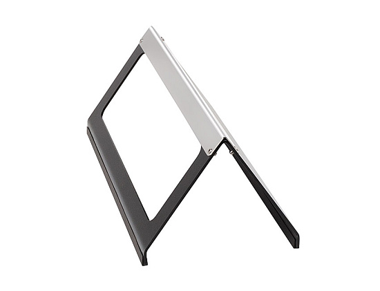 Парикмахерские аксессуары: Подставка под ноги Аллегро (черная) за 120 руб. Фото 4