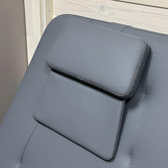 Кресла и кушетки косметологические: Кресло Комфорт (с отверстием для лица, ECO PE 420) за 900 руб. Фото 11