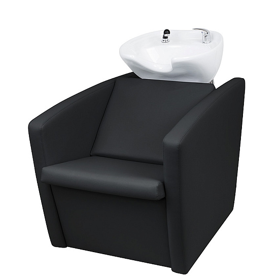 Мойки парикмахерские: Модена (VLK 600, 0356 белая) за 1280 руб. Фото 2