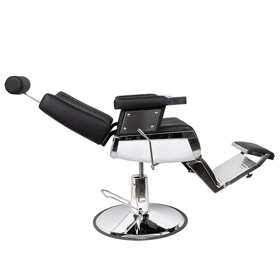 Кресла для барбершопа: НЕАПОЛЬ за 2800 руб. Фото 7