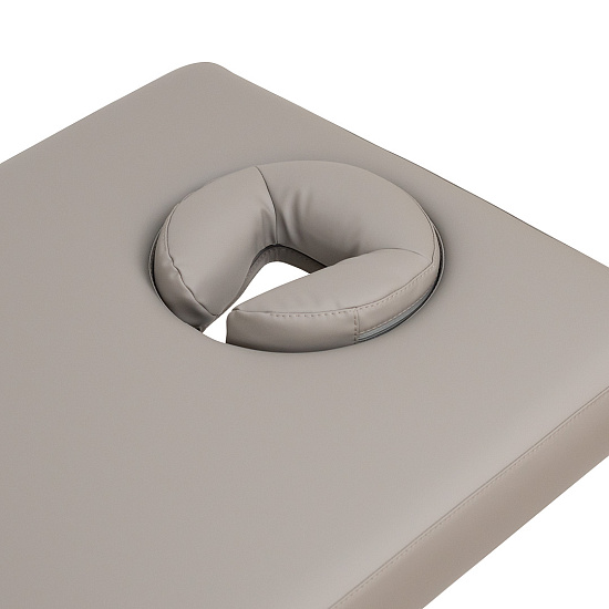 Массажные столы: GURU стол массажный (UNICO GREY, электропривод) за 4400 руб. Фото 6