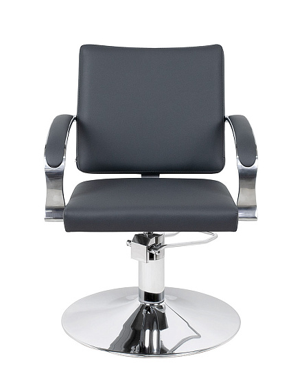 Парикмахерские кресла: Престо (VLK 501, на диске) за 730 руб. Фото 2