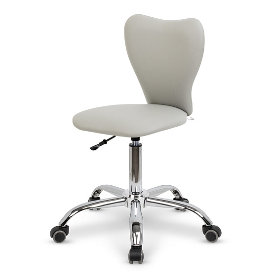 Стулья косметолога: Перфекто для косметолога (UNICO, хром) за 395 руб. Фото 5