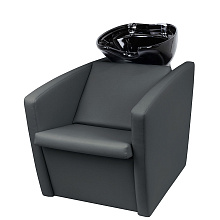 Модена (VLK 700, 0356 черная)