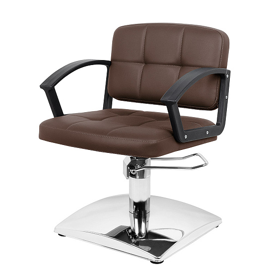 Парикмахерские кресла: Пунто (VLK 501, на квадрате) за