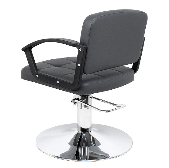 Парикмахерские кресла: Пунто (VLK 700, на диске) за 690 руб. Фото 4